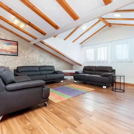 The Loft Apartment Rovinj
