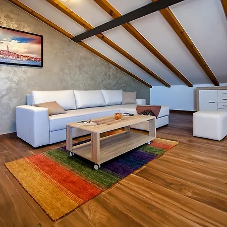 The Loft * Rovinj