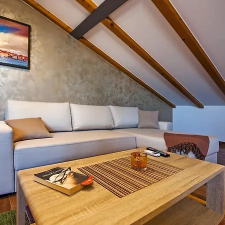 The Loft * Rovinj