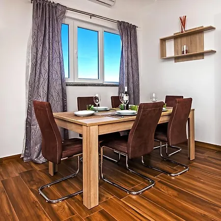 The Loft * Rovinj