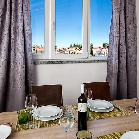The Loft Apartment *