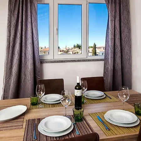 The Loft Rovinj