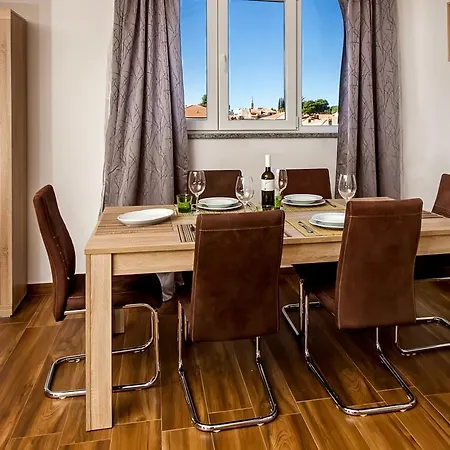 Appartement The Loft