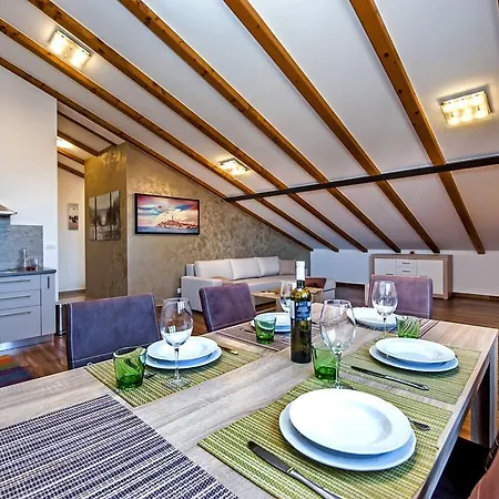 The Loft Apartment