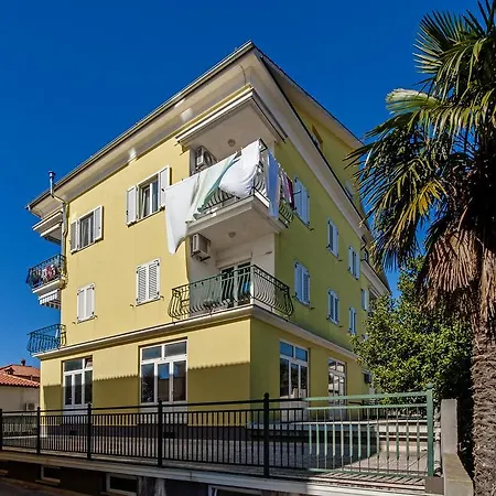 Appartamento The Loft By Irundo Rovigno