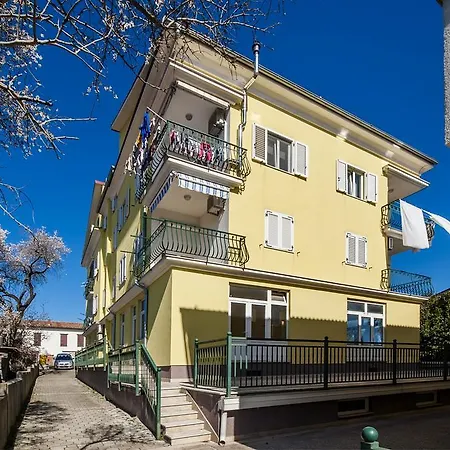 The Loft Rovinj