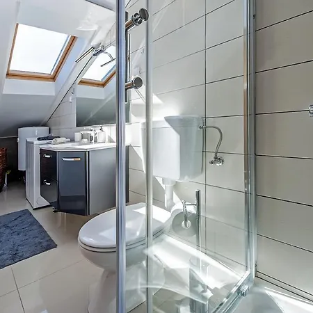 Appartement The Loft *