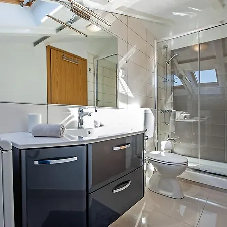 The Loft Apartment Rovinj