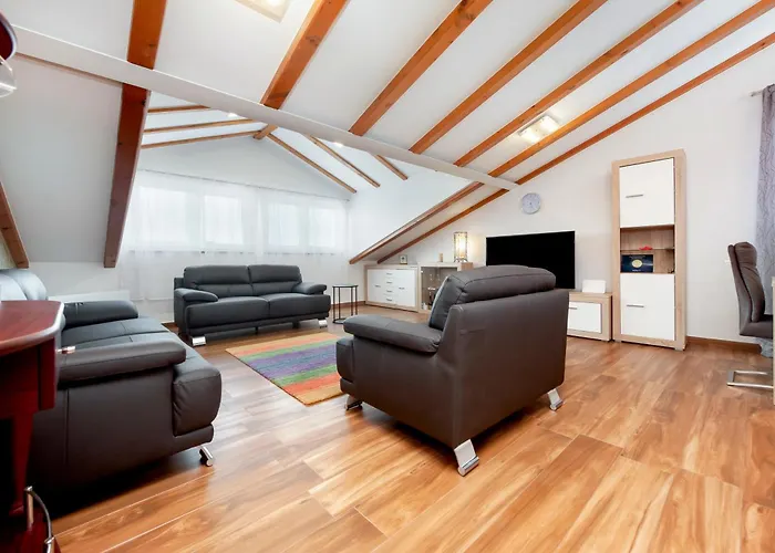 The Loft By Irundo * Rovigno