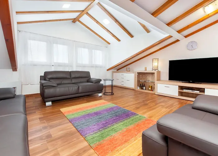 Appartamento The Loft By Irundo *