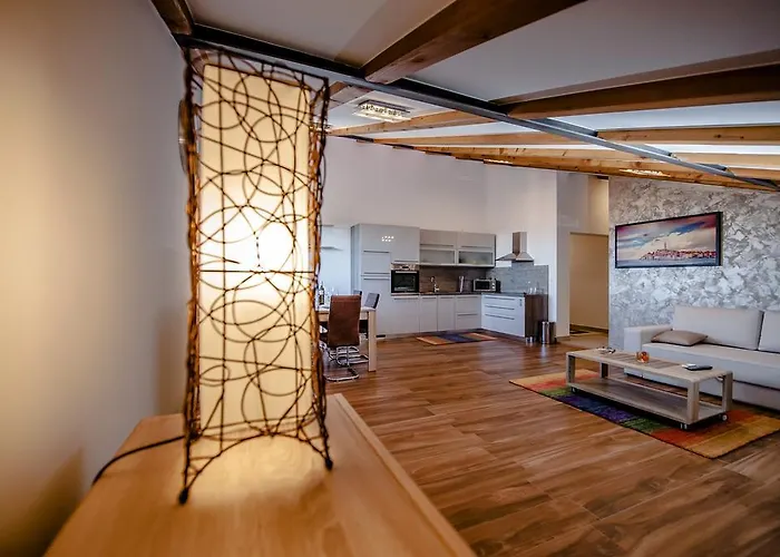 The Loft By Irundo Appartamento