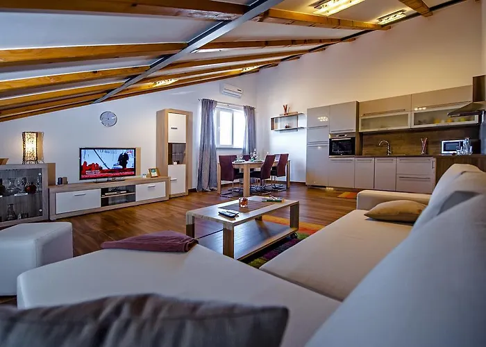 Appartamento The Loft By Irundo *