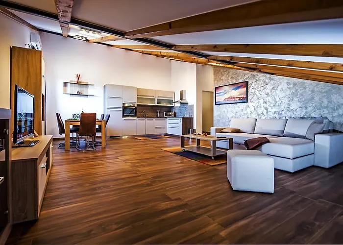The Loft By Irundo