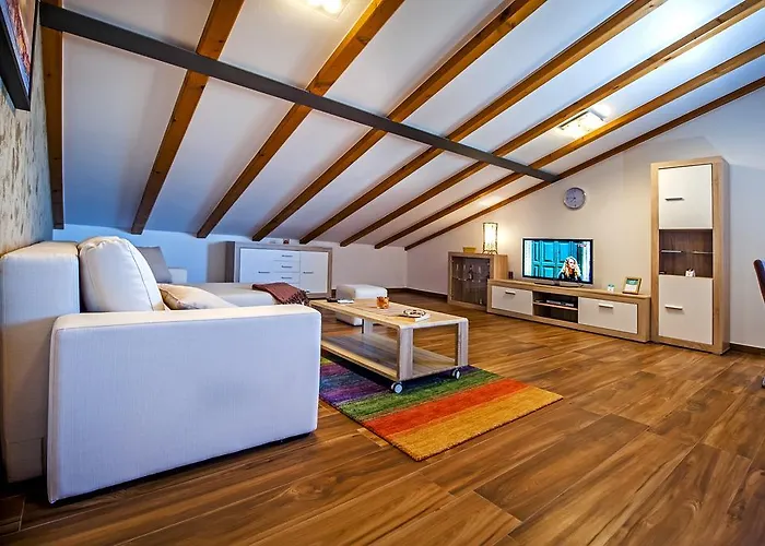 The Loft By Irundo Appartamento *