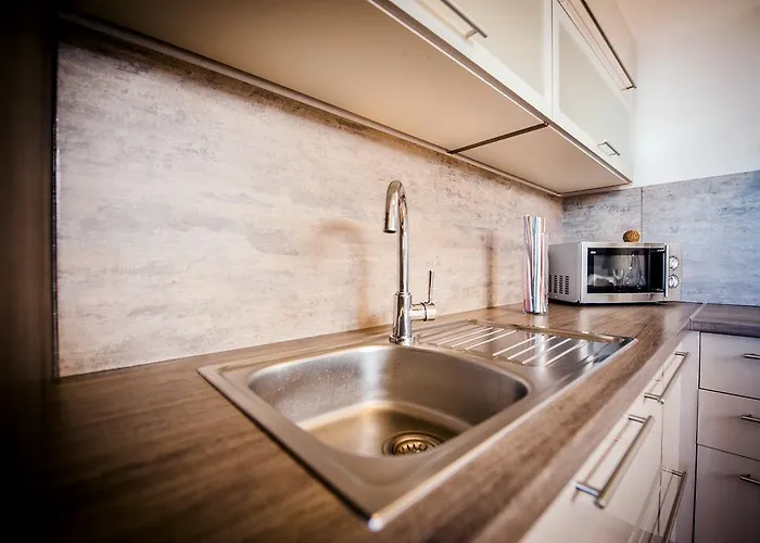 Appartamento The Loft By Irundo Rovigno