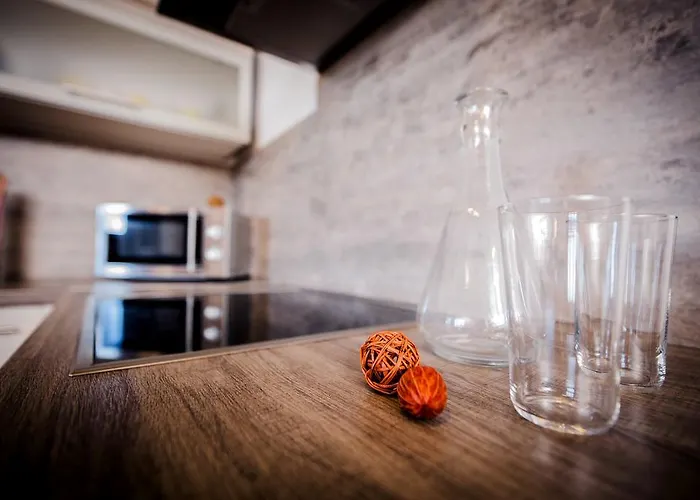 The Loft By Irundo Appartamento