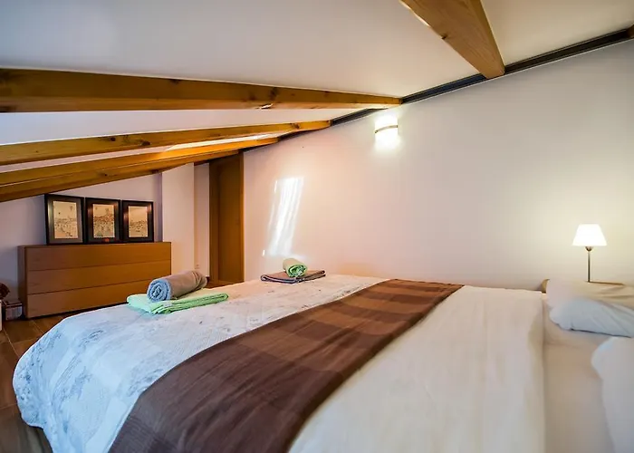 The Loft By Irundo Appartamento *