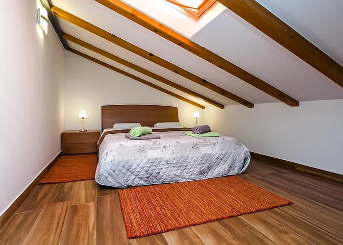 The Loft By Irundo Rovigno