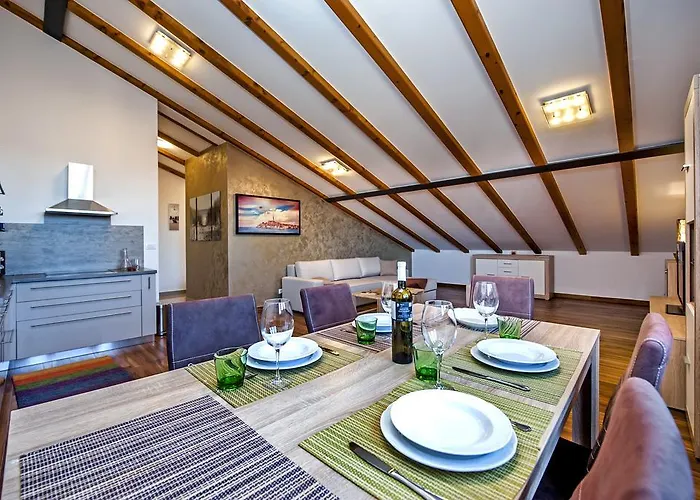 The Loft By Irundo Appartamento
