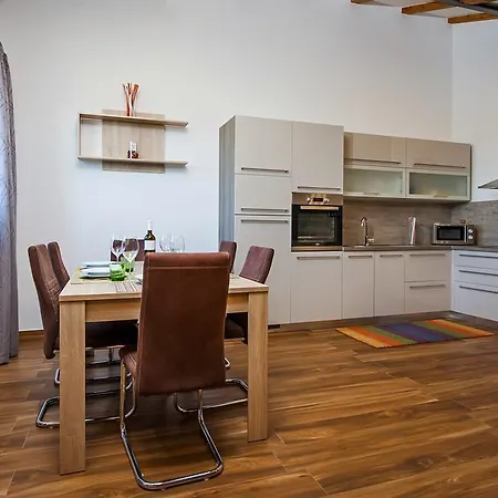 The Loft Apartment