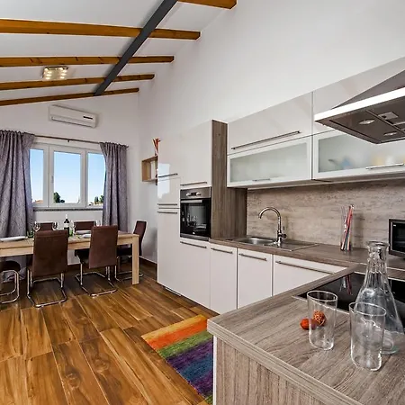 The Loft Apartment