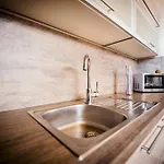 Daire The Loft Rovinj