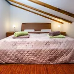 Daire The Loft Rovinj