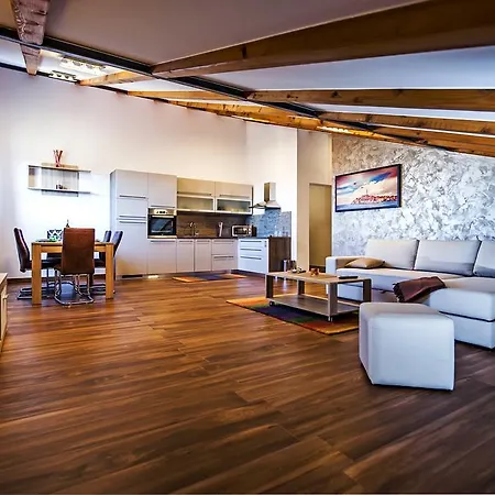 The Loft By Irundo