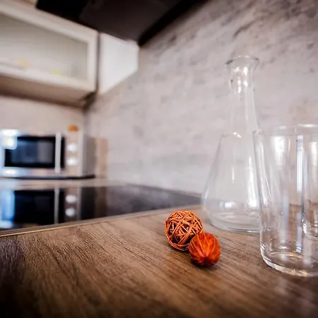 The Loft By Irundo شقة