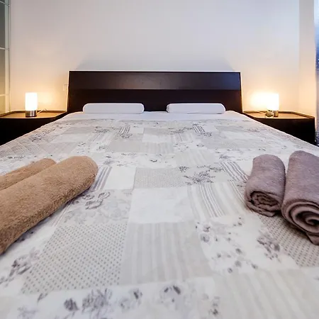 The Loft Apartment Rovinj